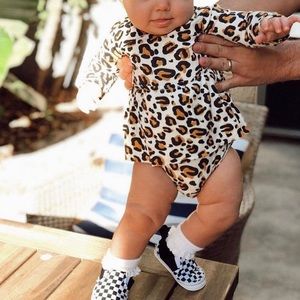 Spearmintlove onesie